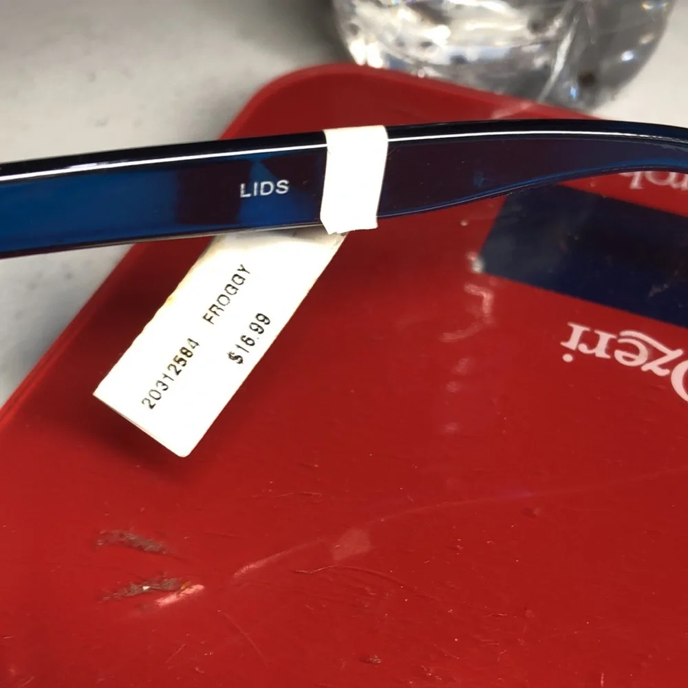 Lids Froggy Sunglasses